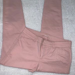 Full Length Pixie Pants